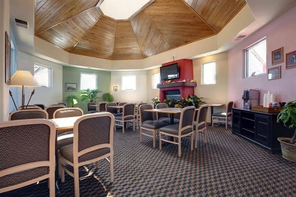 Americas Best Value Inn Americas Best Value Inn