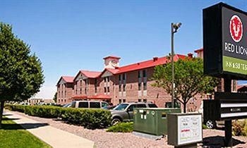 Holiday Inn Express Denver-intl Airport0