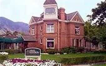 Hines Mansion Bed and Breakfast