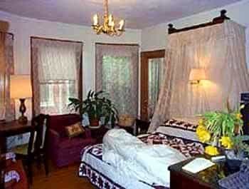 A Bed & Breakfast in Cambridge