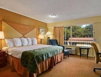 Days Inn Hinesville Days Inn Hinesville