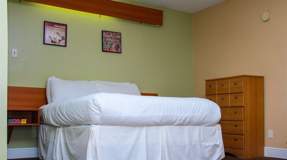 America's Best Inn - Fort Lauderdale Airport3