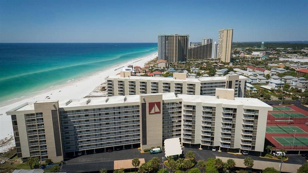 Mainsail Resort by Wyndham Vacation Rentals Mainsail Resort by Wyndham Vacation Rentals