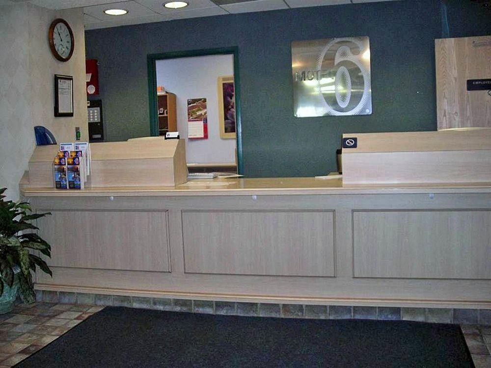 Motel 6 Memphis - Horn Lake1