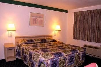 BUDGET LODGE PHOENIX3