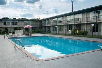 Old Hickory Inn Jackson Old Hickory Inn Jackson