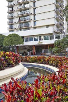 Luana Waikiki