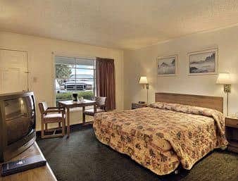 Flagstaff/Grand Canyon Travelodge Flagstaff/Grand Canyon Travelodge