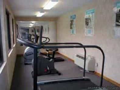 Comfort Inn Gordonsville