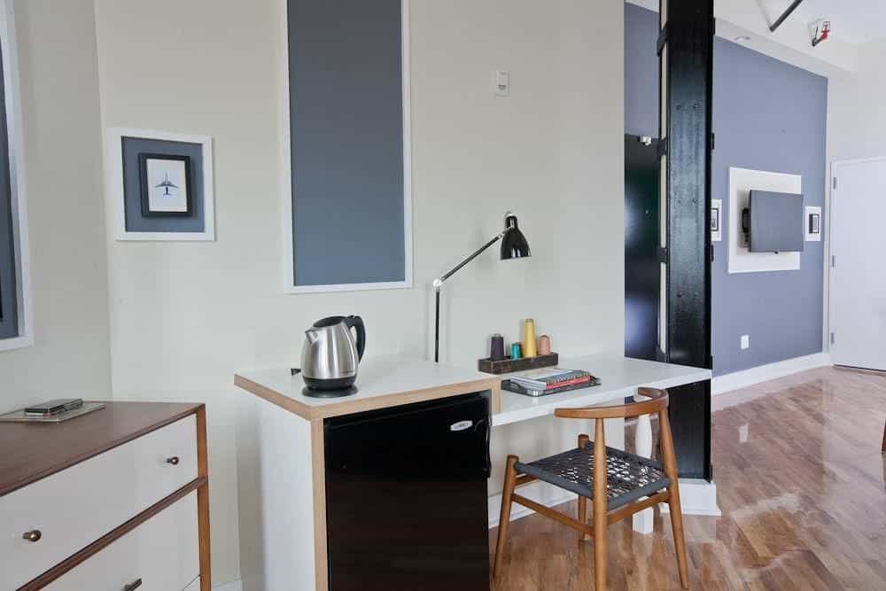 Henry Norman Hotel