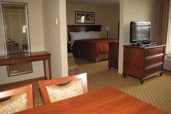 Country Inn & Suites, Georgetown, TX4