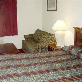 Hometown Inn & Suites Elk City4