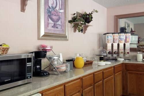 Americas Best Value Inn Americas Best Value Inn