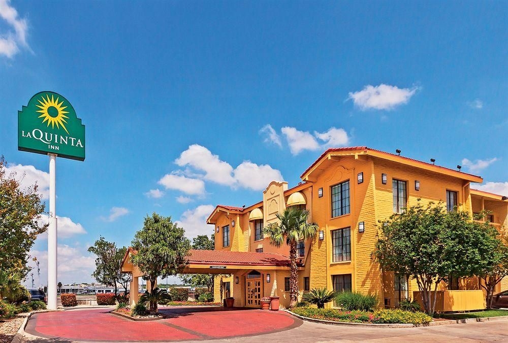 La Quinta Inn Seaworld0