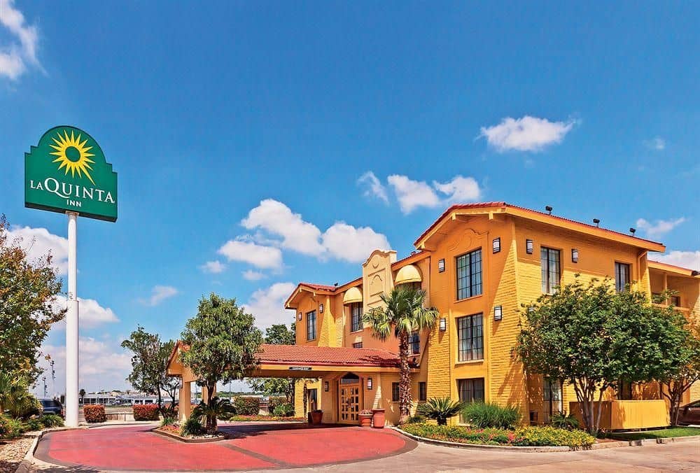 La Quinta Inn Seaworld La Quinta Inn Seaworld