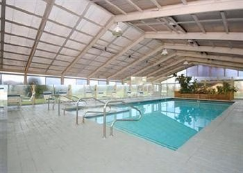 COMFORT INN MERCER4