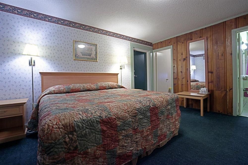 Americas Best Value Inn Suites3