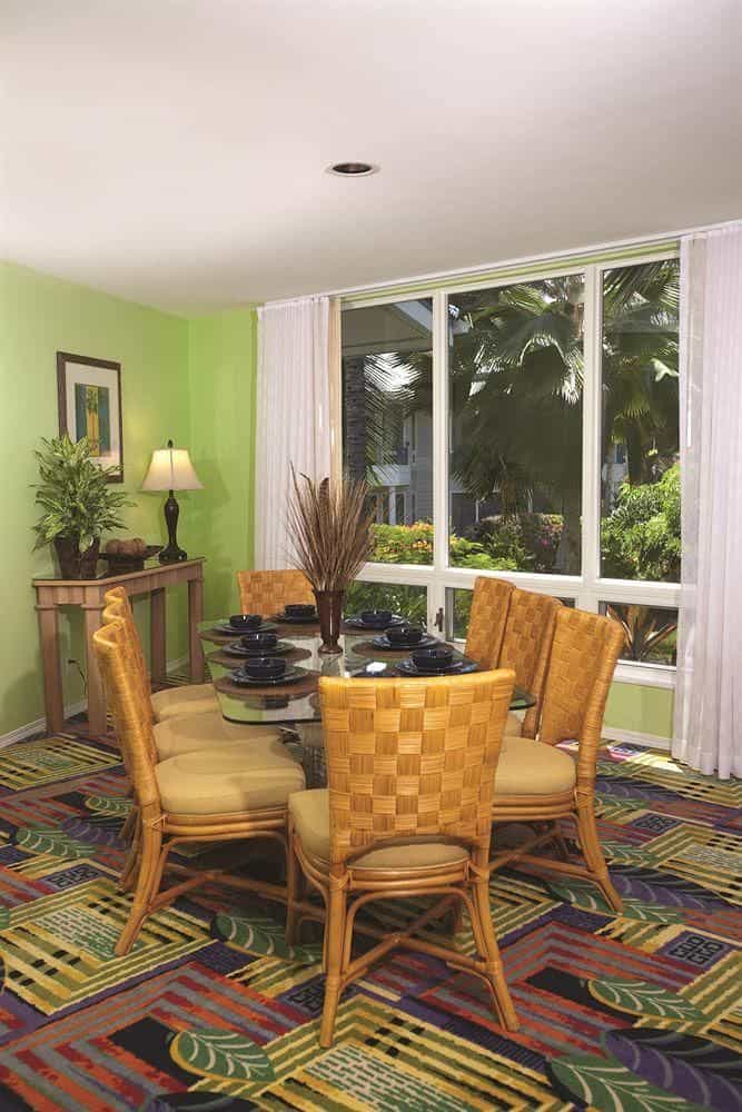 Mauna Loa Village