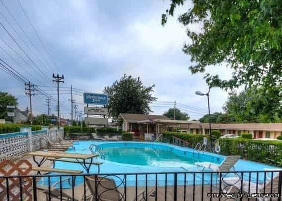 Rodeway Inn