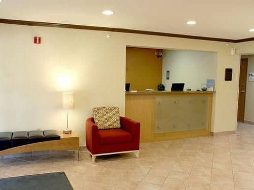 La Quinta Inn Houston Southwest La Quinta Inn Houston Southwest