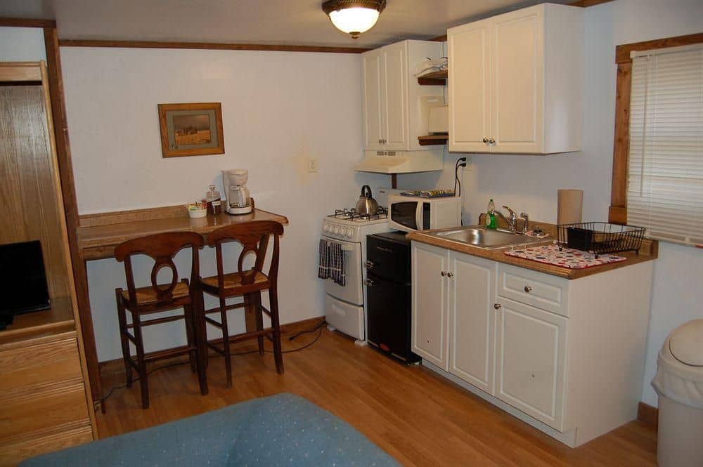 Yellowstone Self Catering Lodging Yellowstone Self Catering Lodging