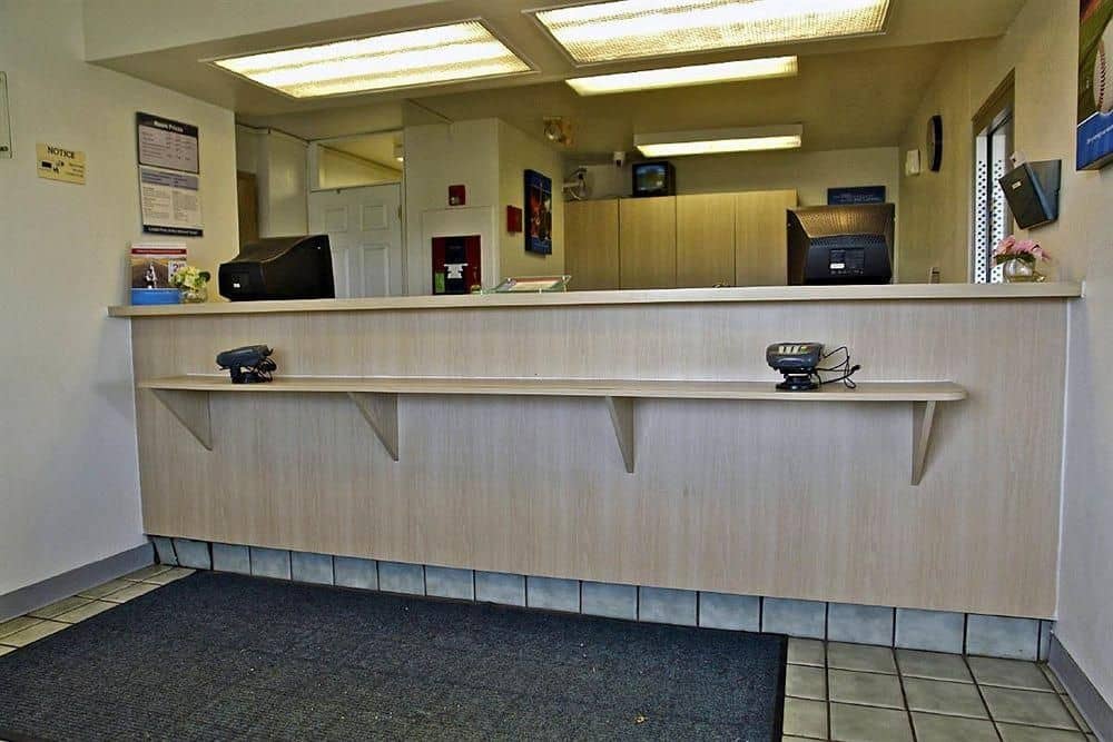 Motel 6 Alexandria Motel 6 Alexandria