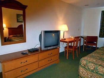 Liberty Inn and Suites Liberty Inn and Suites