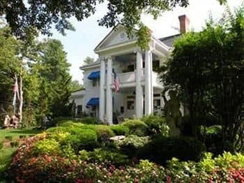 The Inn at Brevard The Inn at Brevard