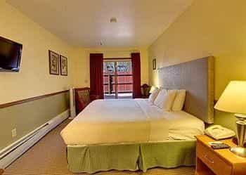 Hotel Frisco