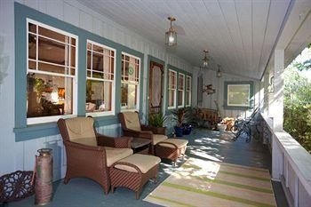 Cooper House Bed & Breakfast Inn2