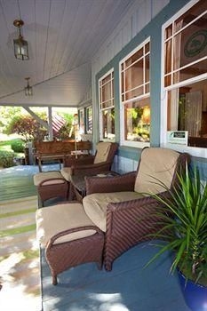 Cooper House Bed & Breakfast Inn1