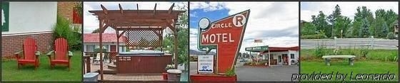 Circle R Motel0