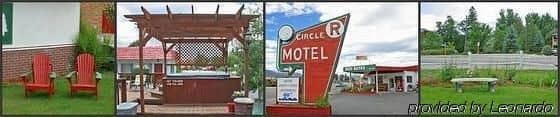 Circle R Motel Circle R Motel