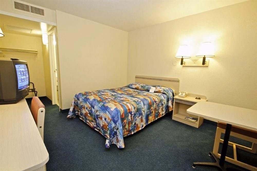 Motel 6 Centralia4