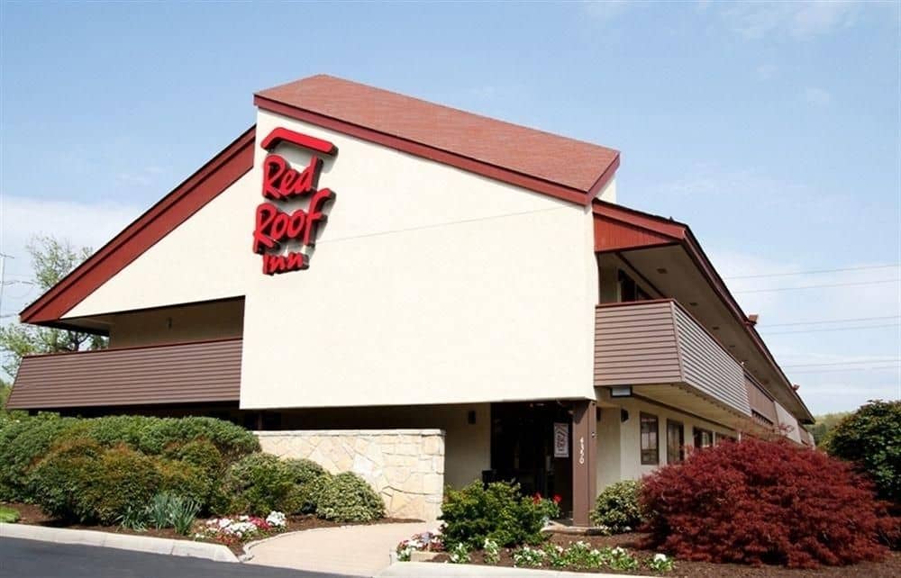 Red Roof Inn Princeton Red Roof Inn Princeton