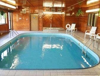 Days Inn Bloomington - Normal0