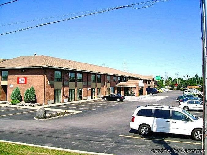 Motel 6 Syracuse2