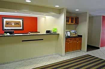 Extended Stay Deluxe Boston - Woburn