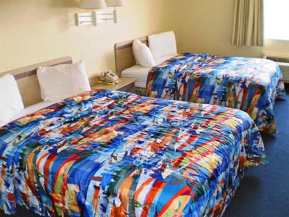 Motel 6 Evanston Motel 6 Evanston