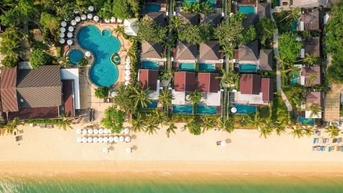 เอ็นเอช คอลเลคชั่น สมุย พีซ รีสอร์ท (NH Collection Samui Peace Resort)1