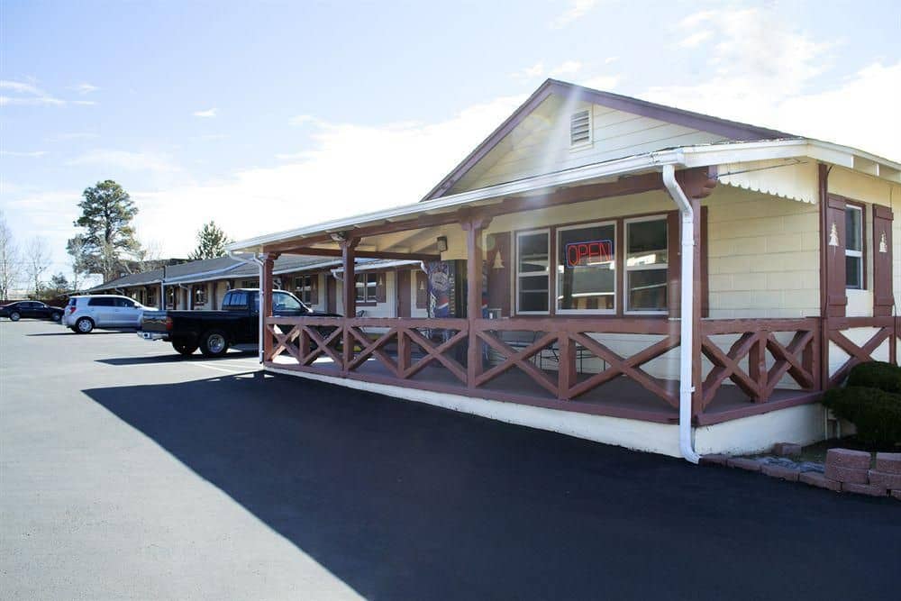 Americas Best Inns Flagstaff Americas Best Inns Flagstaff