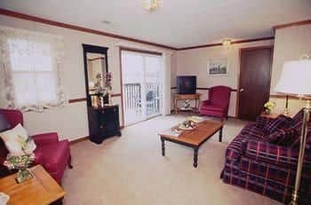 Red Bud Cove Bed & Breakfast Suites Red Bud Cove Bed & Breakfast Suites