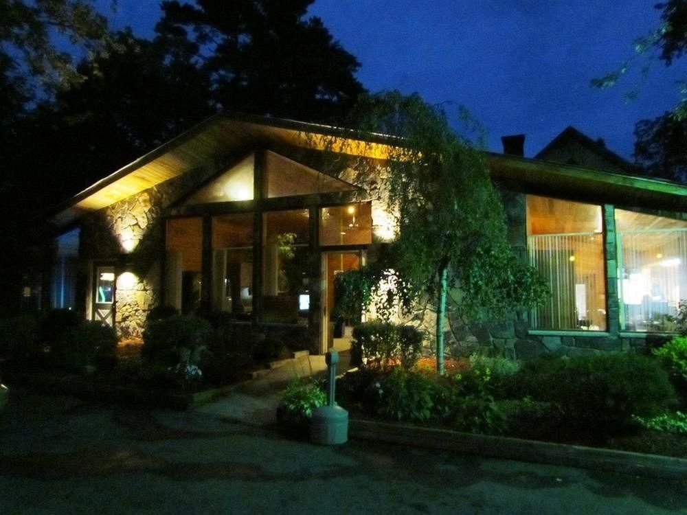 Depe Dene Resort0