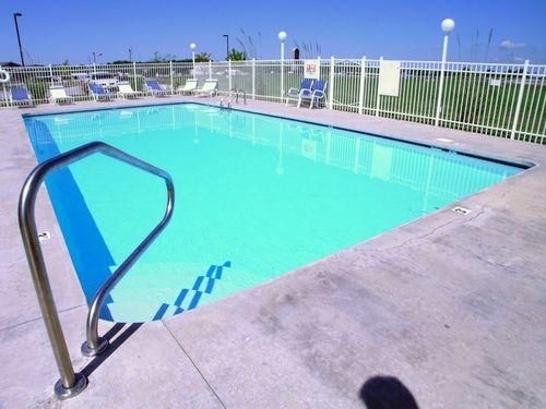 Best Western Brookfield0