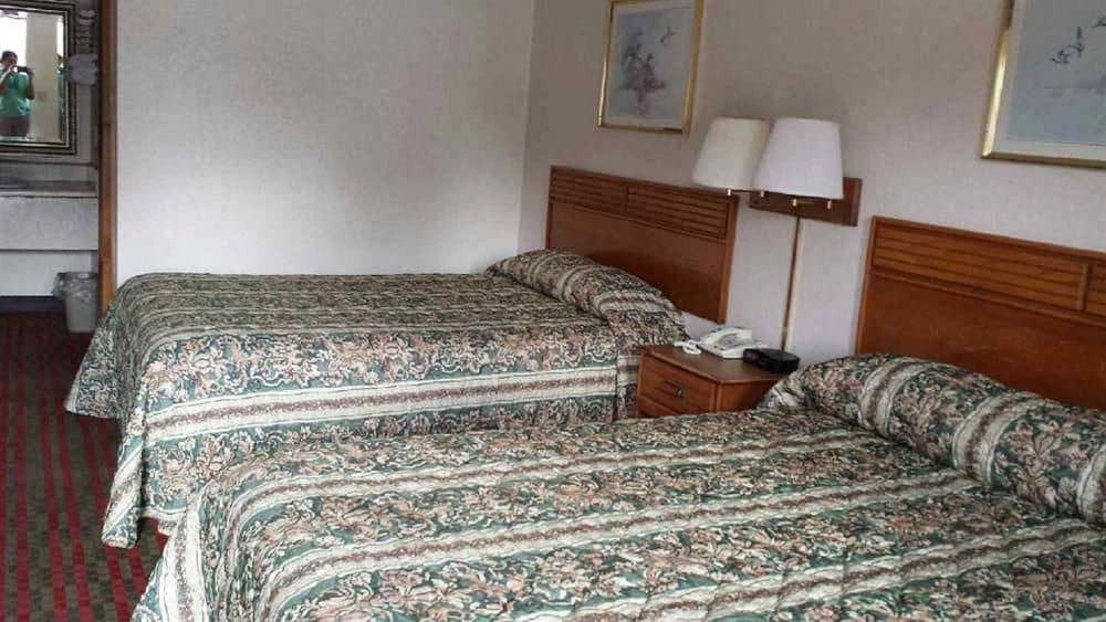 Western Motel Western Motel