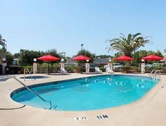 Holiday Inn Express - Chiefland Hotel Holiday Inn Express - Chiefland Hotel
