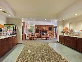 Holiday Inn Express - Chiefland Hotel4