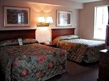 Crestwood Suites - Kennesaw Town Center0