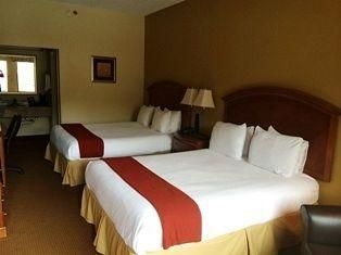 Guesthouse International Inn Biltmore4
