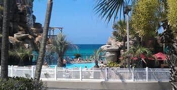 Paradise Palms A Seaside Inn Paradise Palms A Seaside Inn